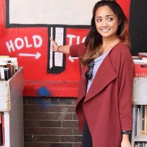 Meet your Posher, Michelle